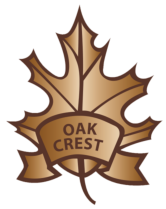 Facilities Oak Crest Golf Course - Pro Shop and Club Amenities