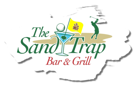 The Sand Trap Bar and Grill at Oak Crest Golf Club