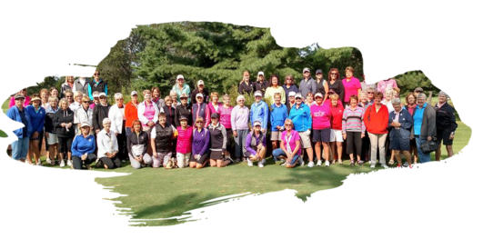 Oak Crest Golf Course Members