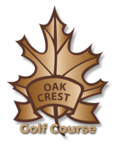 Oak Crest Golf Course
