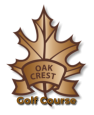 Oak Crest Golf Course in Norway, MI