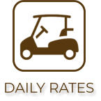 Golfing Daily Rates