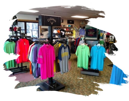 Pro Golf Shop at Oak Crest Golf Club