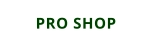 Golf Pro Shop