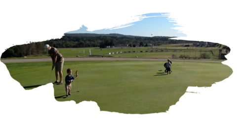 Oak Crest Club Amenities