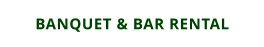 Golf Course Bar & Grill