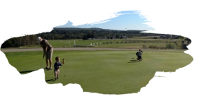 Oak Crest Golf Course in Norway, MI is home to one of the area's finest golf courses with its rolling fairways, undulating greens, and lots of oak trees.