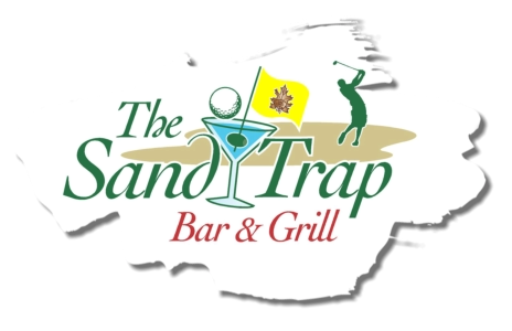 The Sand Trap Bar and Grill at Oak Crest Golf Club