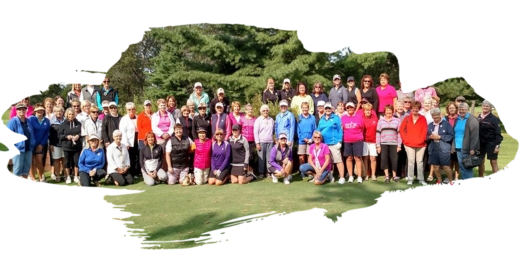 Oak Crest Golf Course Members
