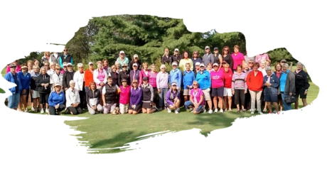 Oak Crest Golf Course Members