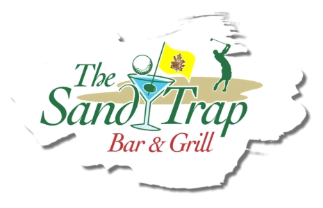 The Sand Trap Bar & Grill at Oak Crest Golf Course