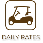 Golf Course Daily Rates