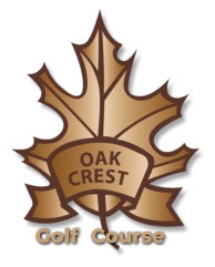 Oak Crest Golf Course