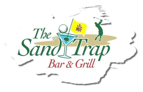 The Sand Trap Bar & Grill at Oak Crest Golf Club