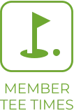 MEMBER TEE TIMES
