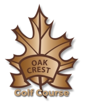 Oak Crest Golf Course