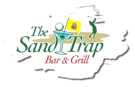 The Sand Trap Bar & Grill at Oak Crest Golf Course