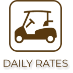 Golf Course Daily Rates