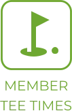 MEMBER TEE TIMES