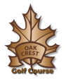 Oak Crest Golf Course in Norway, MI