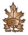 Oak Crest Golf Course in Norway, MI