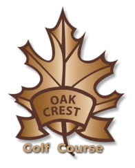Oak Crest Golf Course