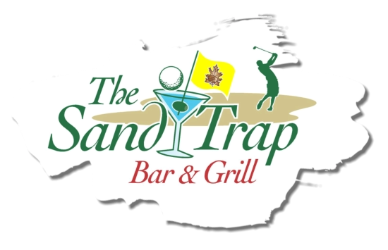 The Sand Trap Bar & Grill at Oak Crest Golf Club