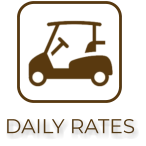 Golfing Daily Rates
