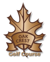Oak Crest Golf Course