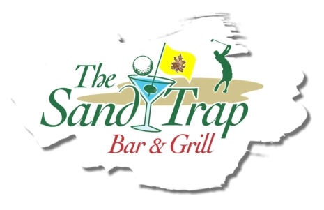 The Sand Trap Bar & Grill at Oak Crest Golf Course