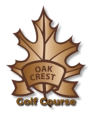 Oak Crest Golf Course in Norway, MI