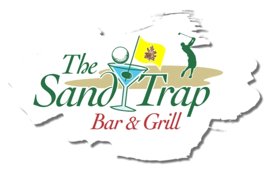The Sand Trap Bar & Grill at Oak Crest Golf Club