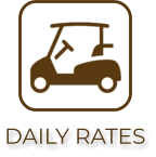 Golf Course Daily Rates