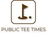 PUBLIC TEE TIMES