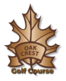 Oak Crest Golf Course in Norway, MI