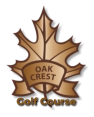 Oak Crest Golf Course in Norway, MI